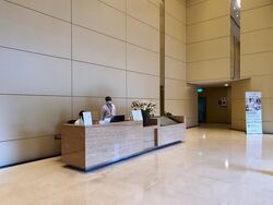 Fragrance Empire Building (D5), Office #360612541